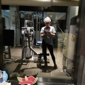 Meet your Posher, Michelle